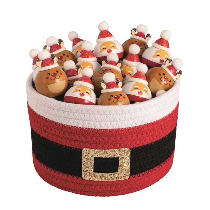 CHRISTMAS LIP GLOSS
