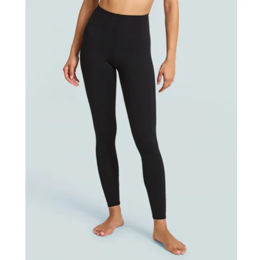 Classic Legging – Black