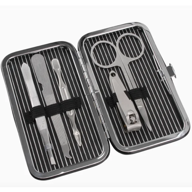 Clean Cut Manicure Set