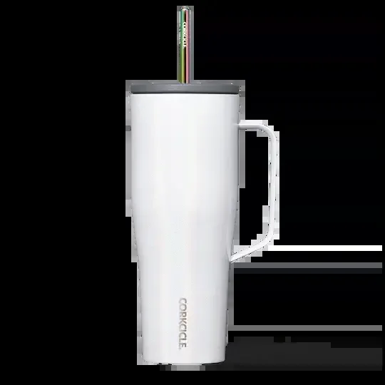 Cold Cup XL Unicorn Magic w/ Straw 30oz