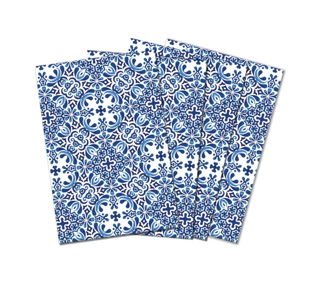 Cotton Table Napkins (Set of 4)