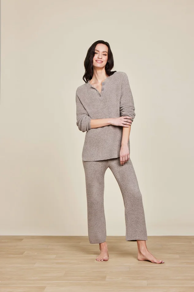 CozyChic Lite® Textured Pullover
