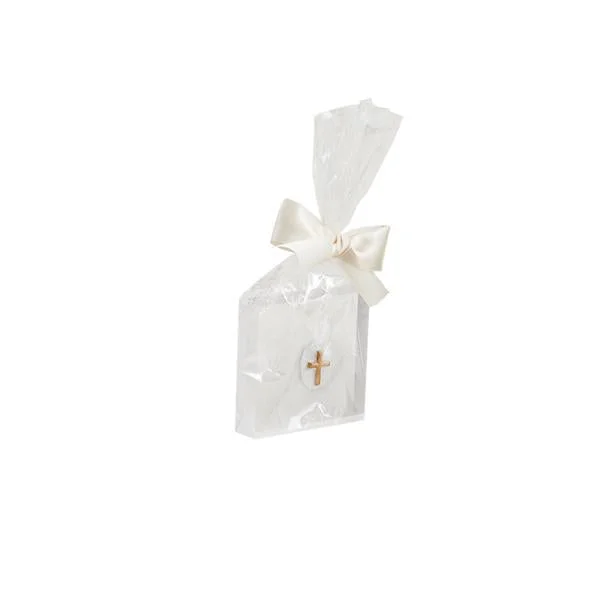 CROSS INTAGLIO MINI ACRYLIC SITTER