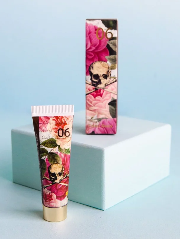 Dead Sexy Petite Treat Lotion