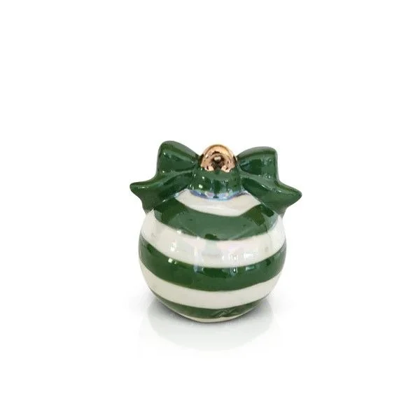 Deck The Halls Green