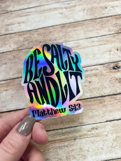 Decorative Stickers