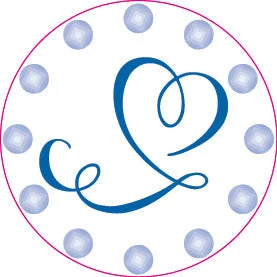 Dolly Mama Crystal Ball Marker