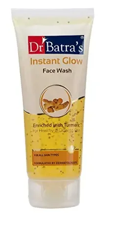 Dr Batra‘s Face Wash – Instant Glow 100 gms (PACK of 3)