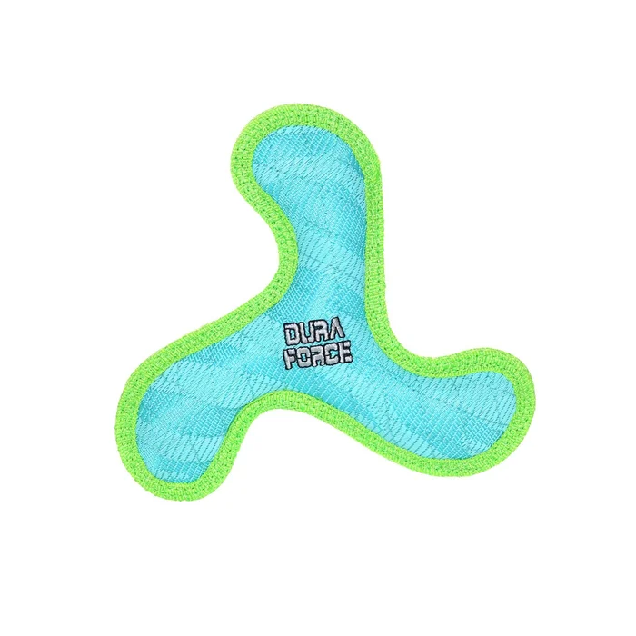 DuraForce Jr Boomerang Tiger – Blue and Green