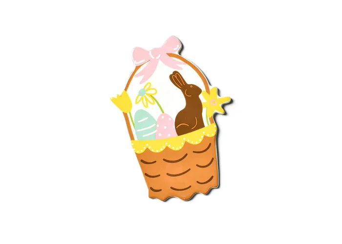 Easter Basket Big Attachment