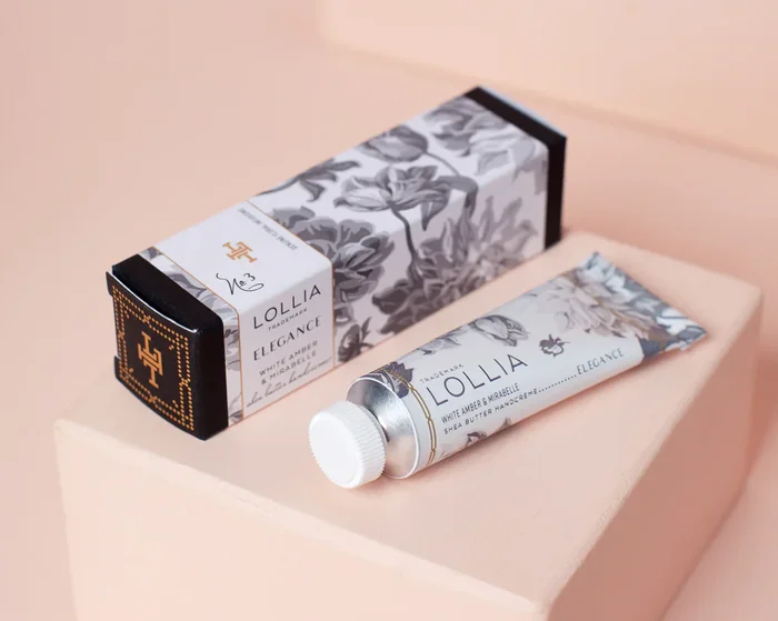 Elegance Petite Treat Handcreme