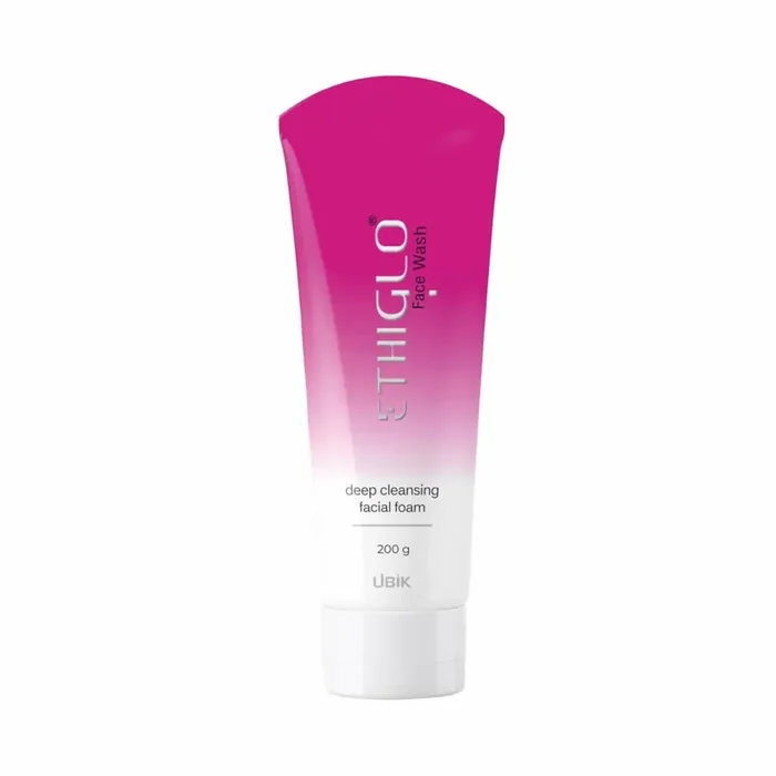 Ethiglo Face Wash (200ml) Pack of 1