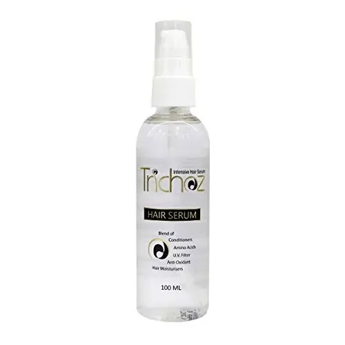 Ethiglo Trichoz Intensive Hair Serum 100ml