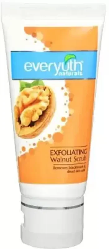 Everyuth Advanced Walnut Scrub, 25g
