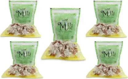 Farmer‘s First Mili Candy-1000gm- ( Combo Pack of 200 x 5 )