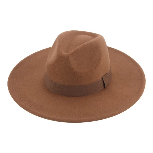 Fedora Hats