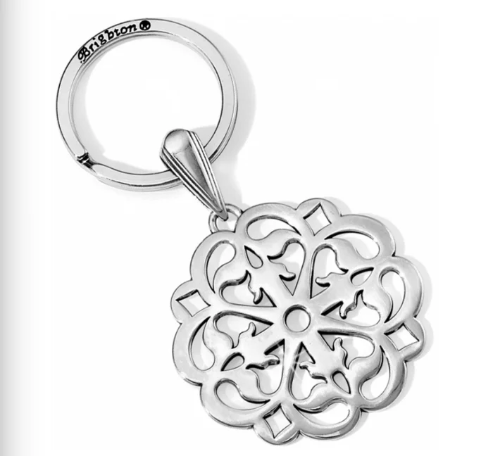Ferrara Key Fob – Brighton