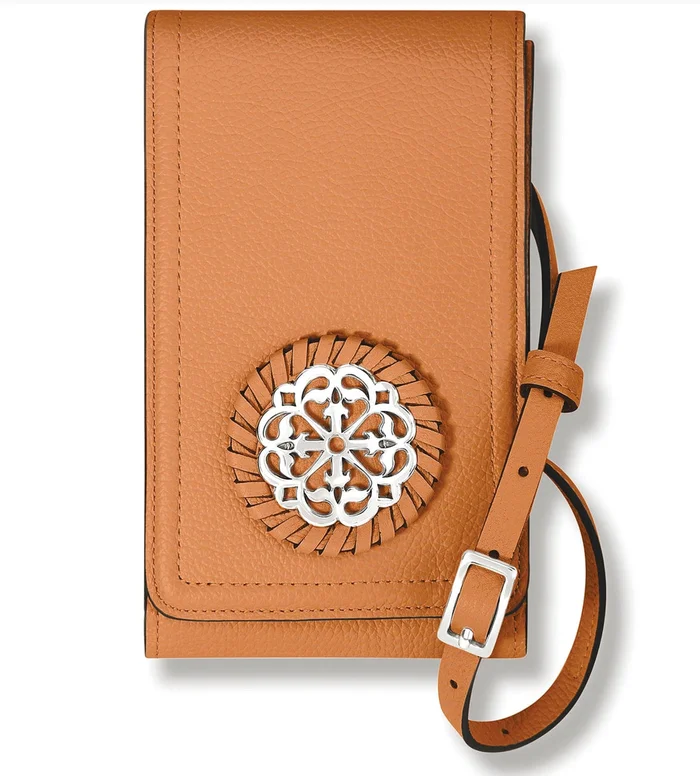 Ferrara Phone Organizer – Natural