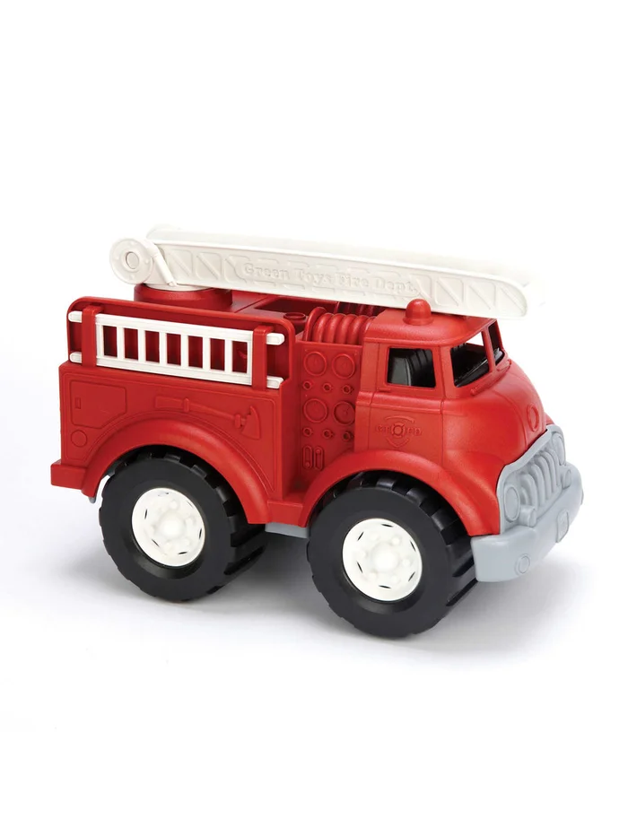 Fire Truck