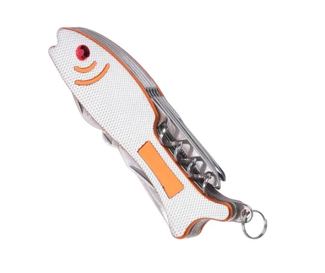 Fisherman’s Friend Multi Function Pocket Tool