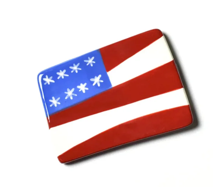 Flag Mini Attachment