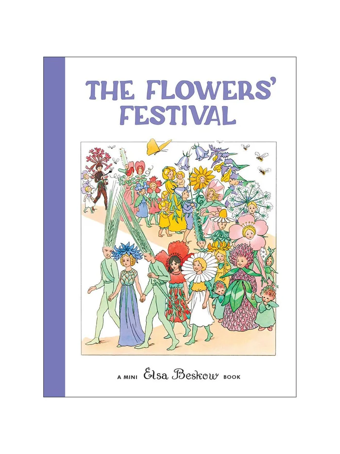 Flowers Festival