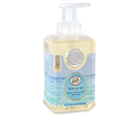 Foaming Soap Beach|Michel Design Works