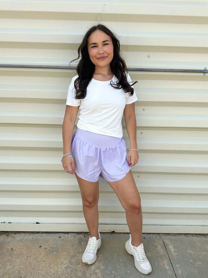 FP Movement Carpe Diem Short – Iris