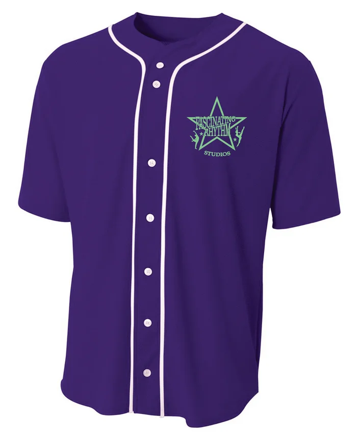 FRS JERSEY