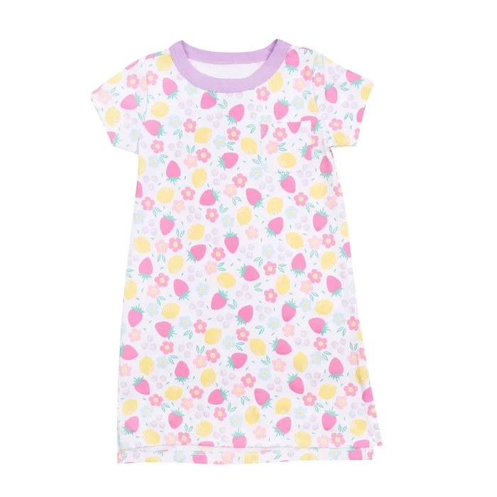 FRUITY FUN DRESS