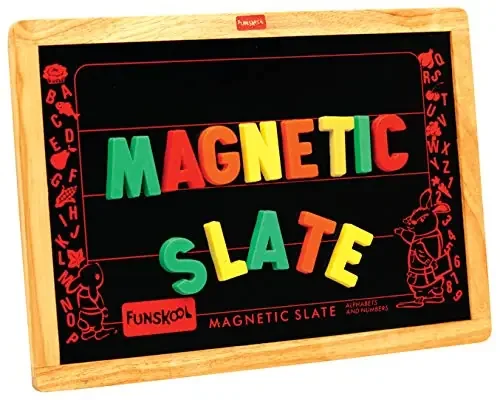 Funskool Magnetic Slate