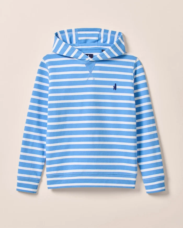 Gilley Hoodie- Malibu
