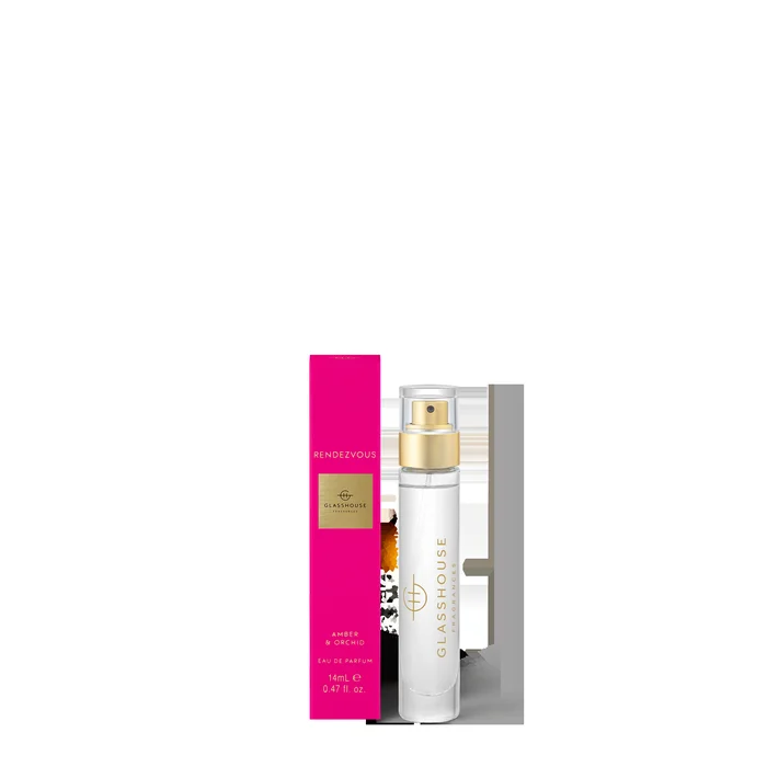 Glasshouse RENDEZVOUS 0.47 fl. oz. Eau de Parfum