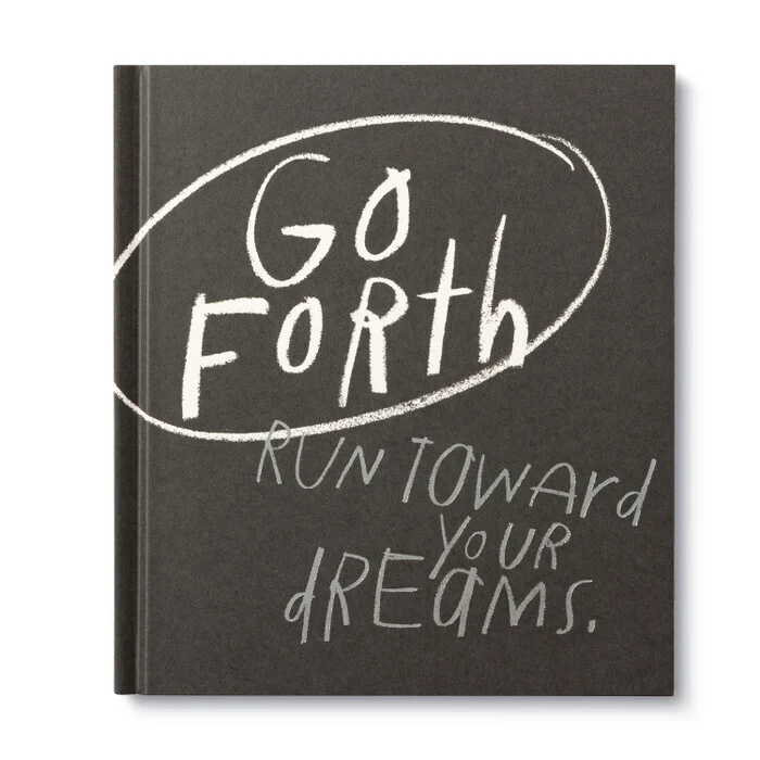 GO FORTH