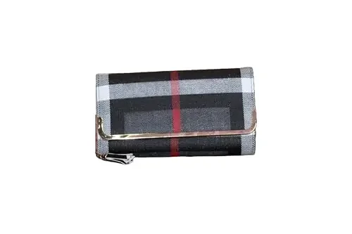 Go2eight Buy Red Casual Clutch Online In India, Red
