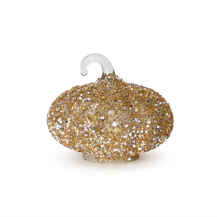 Gold Jewel Pumpkins