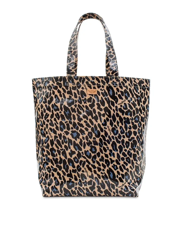 Grab ‘n’ Go Basic – Blue Jag
