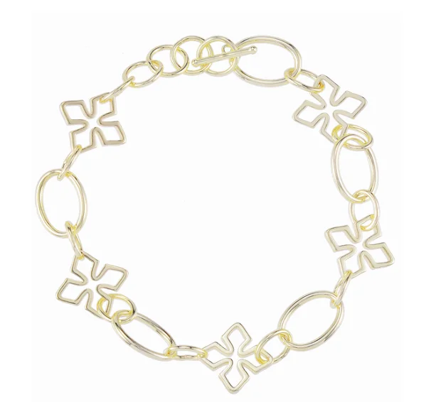 Grace Link Bracelet
