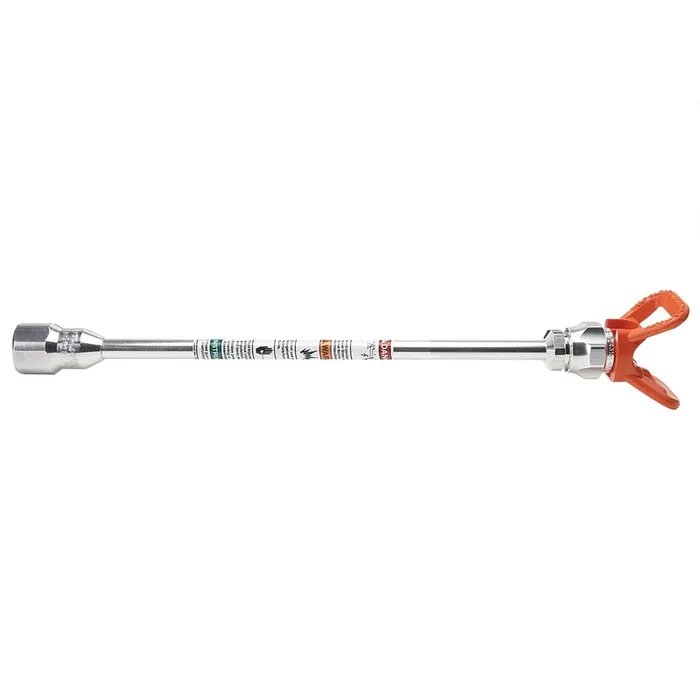 Graco 10-in Length Paint sprayer extension