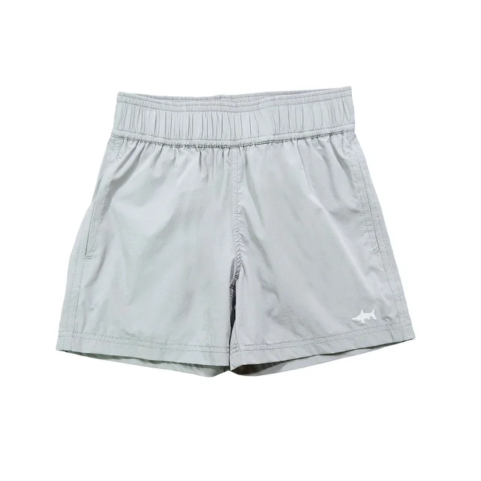 GREY INLET PERFORMANCE SHORT
