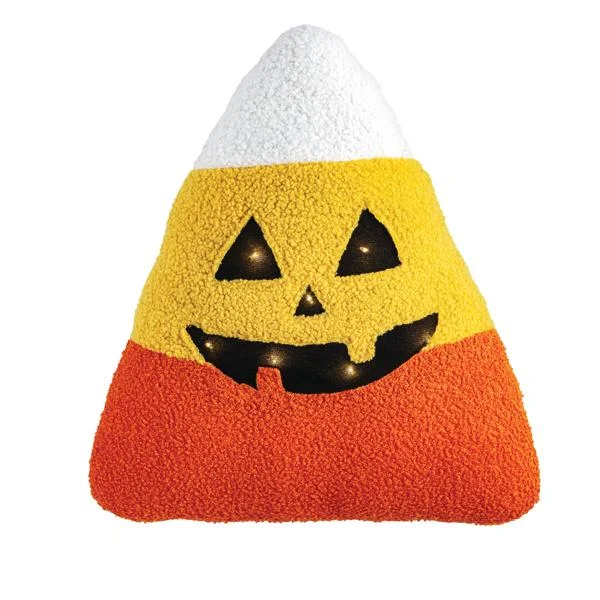 Halloween Pillow