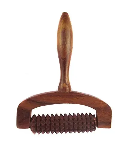 Handheld Acupressure Body Massager