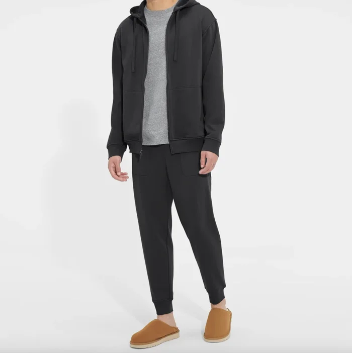 Hank Men’s Knit Jogger