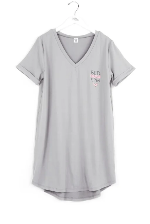 Hello Mello Let Me Sleep Shirt