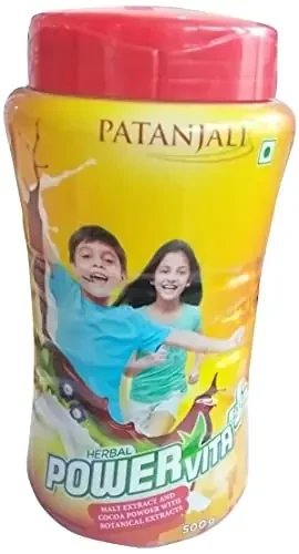 Herbal Powervita 500g