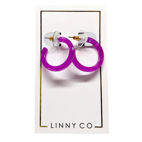 HOLLY HOOP MINI