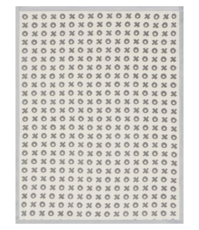 Hugs and Kisses Blanket
