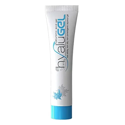 Hyalugel Moisturizing Hyaluronic Acid Gel 30gm