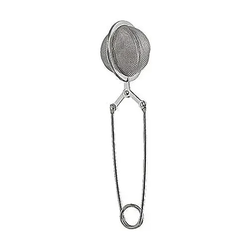 IKEA IDEALISK Tea Infuser, Stainless Steel