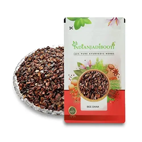 IndianJadiBooti Beedana Quince Seeds, 100 Grams Pack